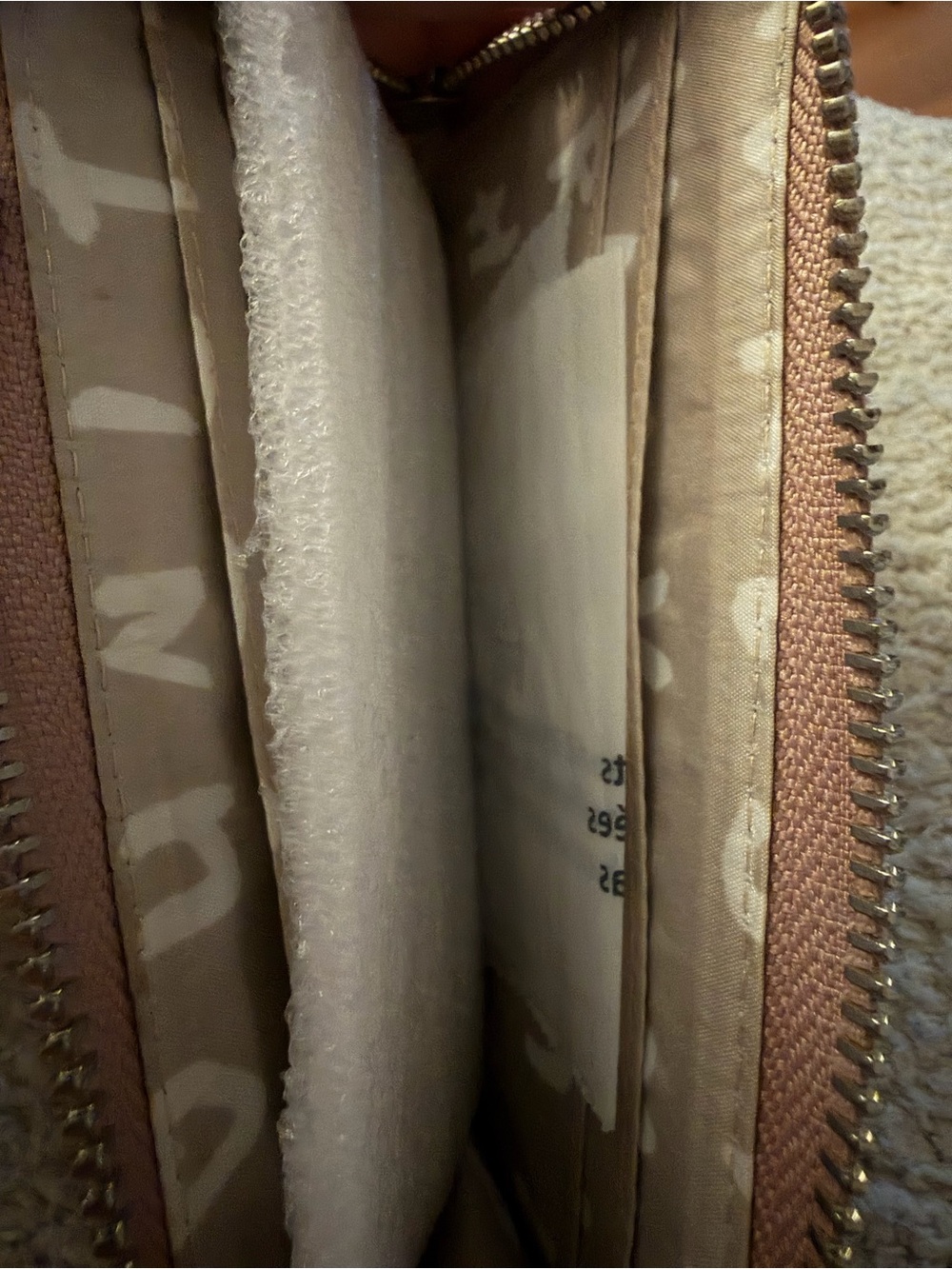 Aimee Kestenberg High Life Wallet - Picture 3 of 6